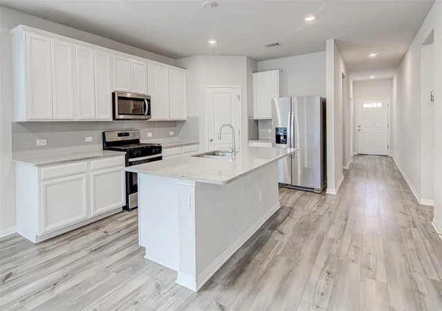 4th image of 14404 Castleford Dr, Manor, TX 78653 | MLS# 1010388