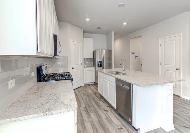 5th image of 14404 Castleford Dr, Manor, TX 78653 | MLS# 1010388
