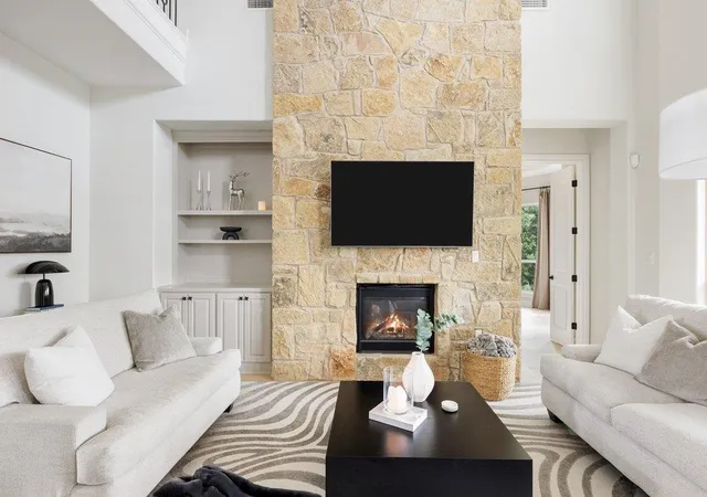Photo 3 of Single family home for sale at 108 Aruba Ct, Austin, TX 78734 | MLS# 2138637 | Listing updated on 2026-08-09