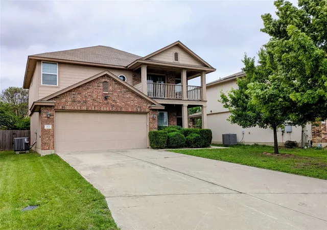 Photo 1 of Single family home for sale at 212 Foster Ln, Jarrell, TX 76537 | MLS# 7697818 | Listing updated on 2026-08-30