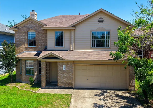 Photo 2 of Single family home for sale at 1603 Jennifer Ct, Round Rock, TX 78664 | MLS# 1569639 | Listing updated on 2026-08-11