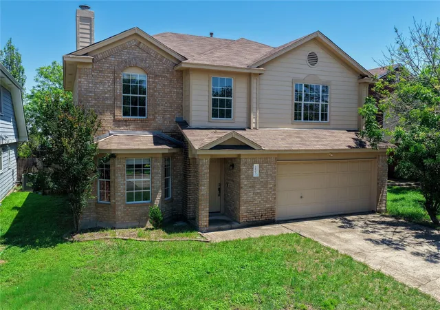 Photo 1 of Single family home for sale at 1603 Jennifer Ct, Round Rock, TX 78664 | MLS# 1569639 | Listing updated on 2026-08-11