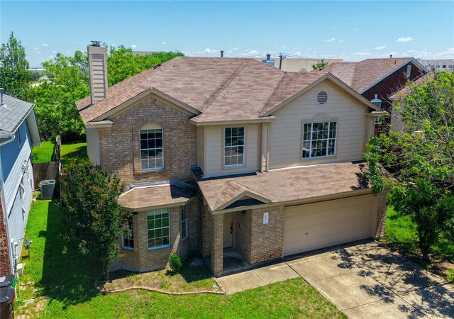 Photo 3 of Single family home for sale at 1603 Jennifer Ct, Round Rock, TX 78664 | MLS# 1569639 | Listing updated on 2026-08-11