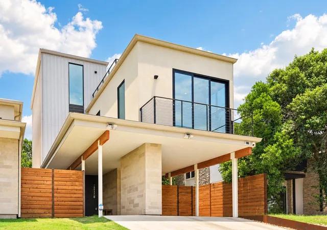 Photo 1 of Condo for sale at 3412 S Oak Dr #A, Austin, TX 78704 | MLS# 3048457 | Listing updated on 2026-09-23