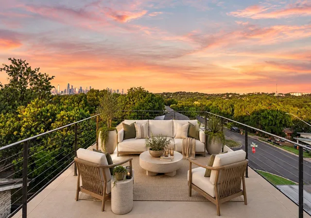 Photo 2 of Condo for sale at 3412 S Oak Dr #A, Austin, TX 78704 | MLS# 3048457 | Listing updated on 2026-09-23