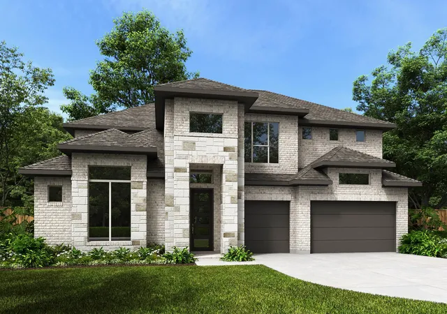 1st image of 205 Jates Field Bnd, Liberty Hill, TX 78642 | MLS# 4847111