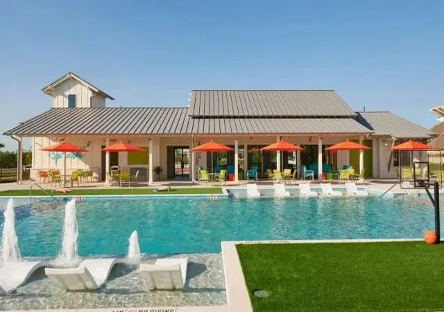 4th image of 205 Jates Field Bnd, Liberty Hill, TX 78642 | MLS# 4847111