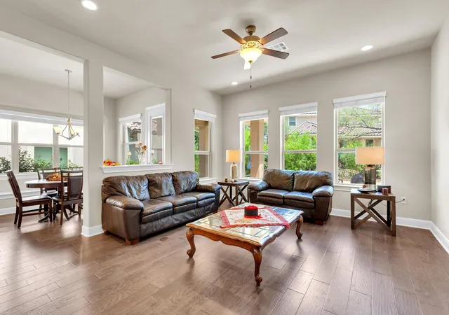 Photo 4 of Single family home for sale at 11904 Viscaya Way, Austin, TX 78726 | MLS# 4550783 | Listing updated on 2026-09-20