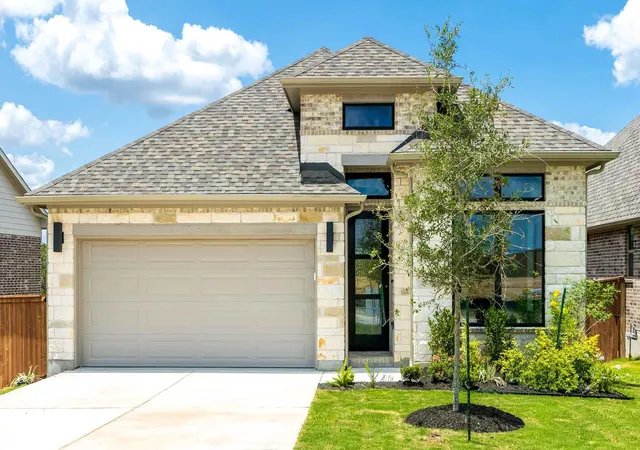 Photo 1 of Sale Pending at 290 Maddy Way, Bastrop, TX 78602 | MLS# 1208349 | Listing updated on 2026-08-21