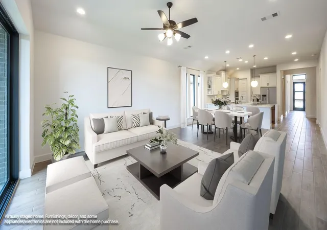 Photo 4 of Sale Pending at 290 Maddy Way, Bastrop, TX 78602 | MLS# 1208349 | Listing updated on 2026-08-21