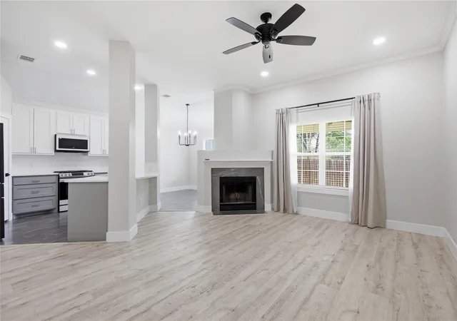 5th image of 1614 Lantana Dr, Round Rock, TX 78664 | MLS# 6089548