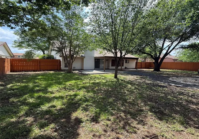 3rd image of 1500 Wroxton Wy, Round Rock, TX 78664 | MLS# 7600973