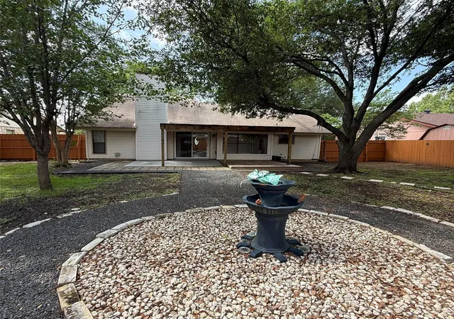 4th image of 1500 Wroxton Wy, Round Rock, TX 78664 | MLS# 7600973