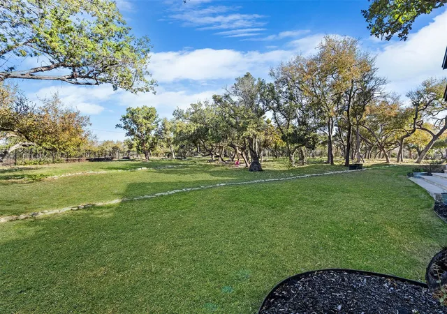38th image of 316 Stockman Dr, Dripping Springs, TX 78620 | MLS# 7417567