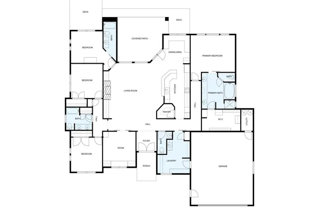 2nd image of 701 Indian Paint Trl, Horseshoe Bay, TX 78657 | MLS# 6950746