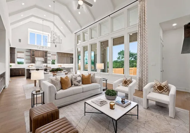 Photo 1 of Single family home for sale at 1200 Twisted Tarpley Ln, Georgetown, TX 78628 | MLS# 8203110 | Listing updated on 2026-10-22