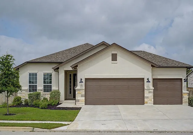 2nd image of 247 Carolina Jasmine Dr, San Marcos, TX 78666 | MLS# 1614790