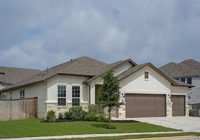 3rd image of 247 Carolina Jasmine Dr, San Marcos, TX 78666 | MLS# 1614790