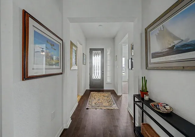4th image of 247 Carolina Jasmine Dr, San Marcos, TX 78666 | MLS# 1614790