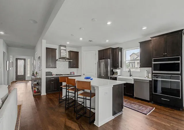 5th image of 247 Carolina Jasmine Dr, San Marcos, TX 78666 | MLS# 1614790