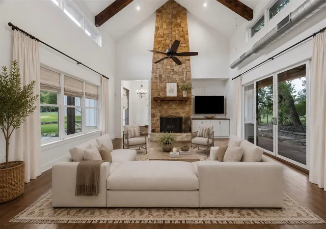 Photo 3 of Single family home for sale at 1899 Trebled Waters Trl, Driftwood, TX 78619 | MLS# 3027917 | Listing updated on 2026-08-13