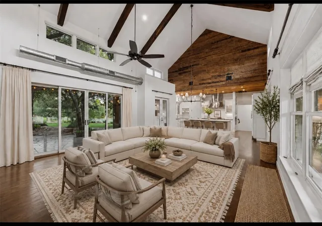 Photo 3 of Single family home for sale at 1899 Trebled Waters Trl, Driftwood, TX 78619 | MLS# 3027917 | Listing updated on 2026-08-13