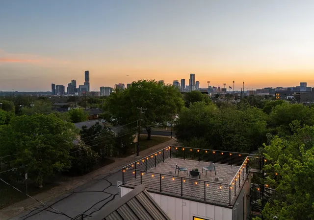 40th image of 2100 Chicon St, Austin, TX 78722 | MLS# 8624683