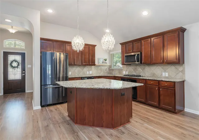 5th image of 1480 Coldwater Holw, Buda, TX 78610 | MLS# 9784128
