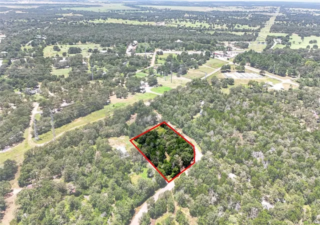 Photo 2 of Land for sale at 314 Green Oaks Dr #Lot 14-A, Bastrop, TX 78602 | MLS# 2957378 | Listing updated on 2026-09-03