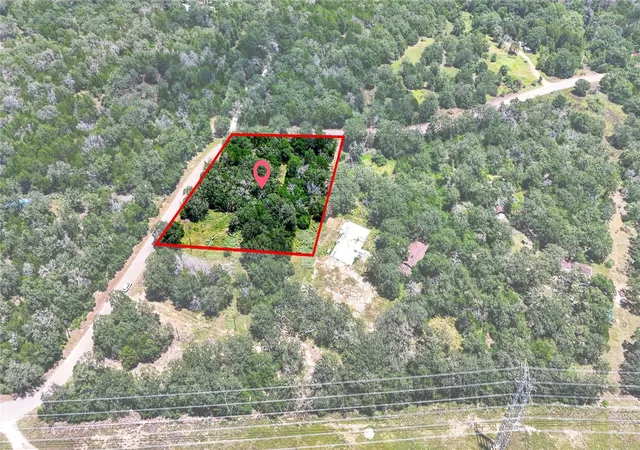Photo 1 of Land for sale at 314 Green Oaks Dr #Lot 14-A, Bastrop, TX 78602 | MLS# 2957378 | Listing updated on 2026-09-03