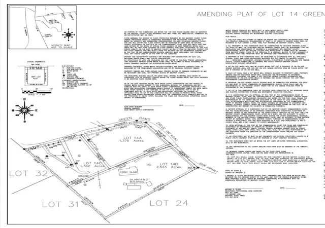 Homes for sale in Bastrop, TX | 314 Green Oaks Dr #Lot 14-A, Bastrop, TX 78602 | MLS# 2957378