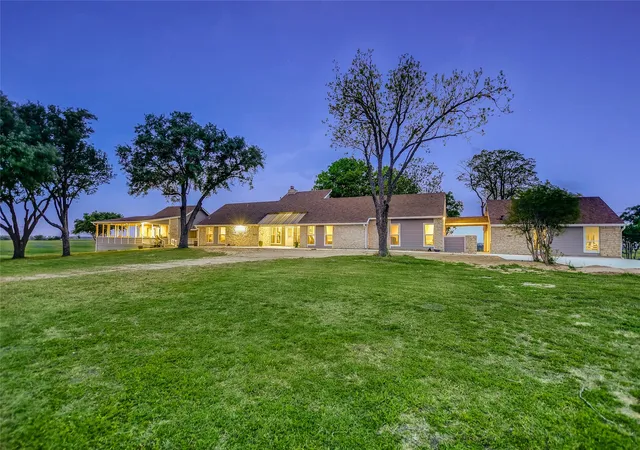 image of 1551 Fm 1466, Coupland, TX 78615 | MLS# 8312678