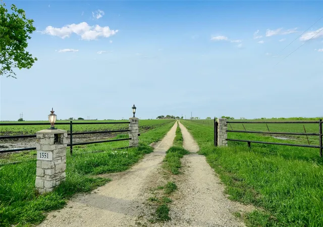 image of 1551 Fm 1466, Coupland, TX 78615 | MLS# 8312678