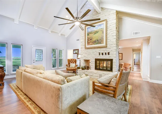 image of 1551 Fm 1466, Coupland, TX 78615 | MLS# 8312678
