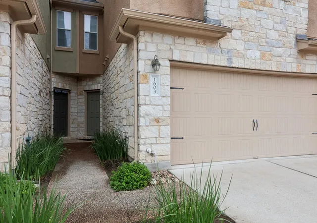3rd image of 700 Mandarin Flyway #1603, Cedar Park, TX 78613 | MLS# 6282268