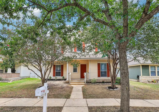 Homes for sale in Kyle, TX | 616 Scheel, Kyle, TX 78640 | MLS# 7008793