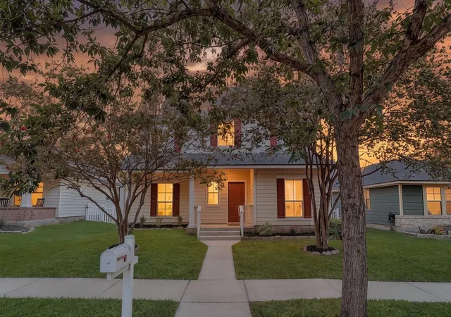 1st image of 616 Scheel, Kyle, TX 78640 | MLS# 7008793