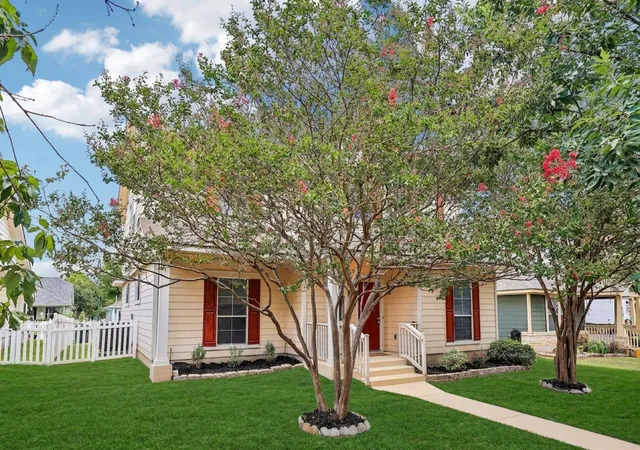 3rd image of 616 Scheel, Kyle, TX 78640 | MLS# 7008793