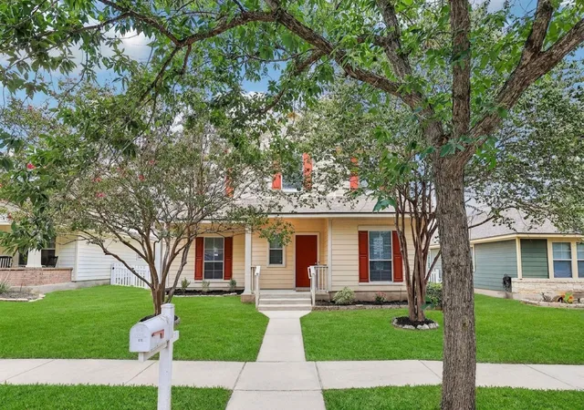 39th image of 616 Scheel, Kyle, TX 78640 | MLS# 7008793