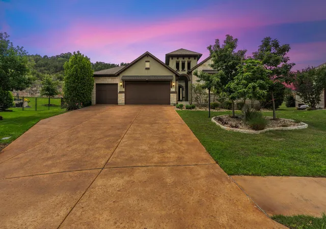 Photo 3 of Single family home for sale at 308 Ansley Cv, Austin, TX 78738 | MLS# 4586638 | Listing updated on 2026-08-14