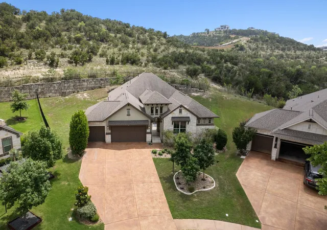 Photo 1 of Single family home for sale at 308 Ansley Cv, Austin, TX 78738 | MLS# 4586638 | Listing updated on 2026-08-14