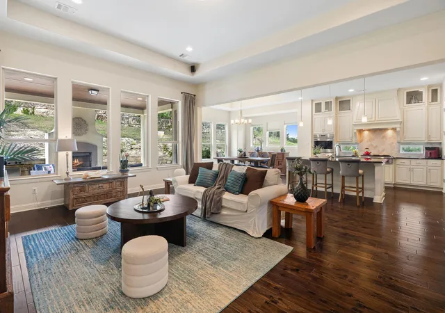 Photo 3 of Single family home for sale at 308 Ansley Cv, Austin, TX 78738 | MLS# 4586638 | Listing updated on 2026-08-14