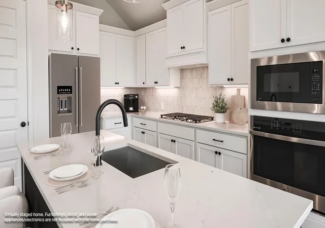 4th image of 3804 Sonesta St, Lockhart, TX 78644 | MLS# 5206574