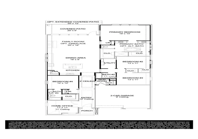 4th image of 301 Foxfire Cv, Lockhart, TX 78644 | MLS# 8573334