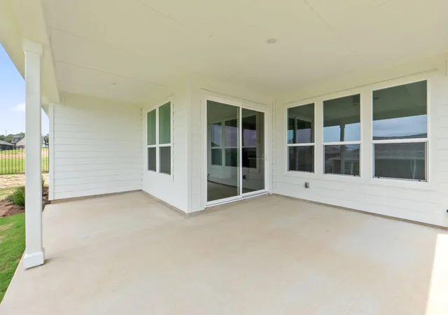 26th image of 108 Pelham St, Georgetown, TX 78633 | MLS# 5553331