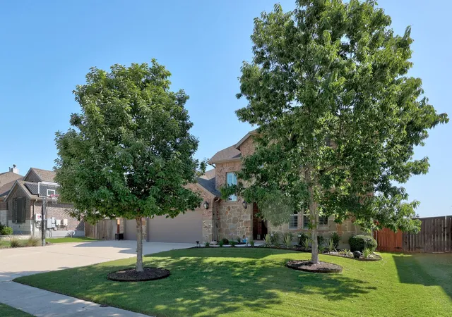 2nd image of 2927 San Milan Pass, Round Rock, TX 78665 | MLS# 8992857