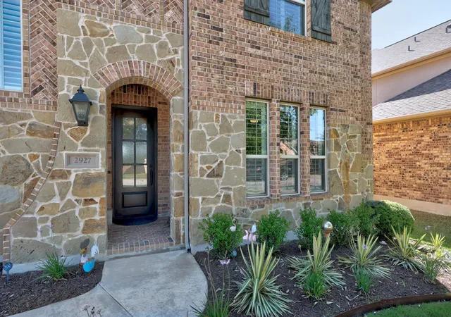 3rd image of 2927 San Milan Pass, Round Rock, TX 78665 | MLS# 8992857