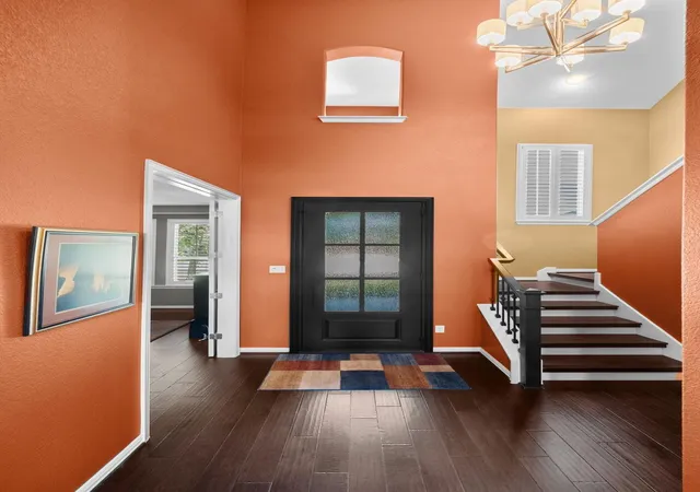 4th image of 2927 San Milan Pass, Round Rock, TX 78665 | MLS# 8992857
