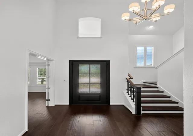Photo 3 of Single family home for sale at 2927 San Milan Pass, Round Rock, TX 78665 | MLS# 8992857 | Listing updated on 2026-10-10