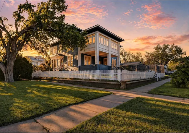 Photo 1 of Single family home for sale at 501 Branch St, Taylor, TX 76574 | MLS# 2142441 | Listing updated on 2026-09-27